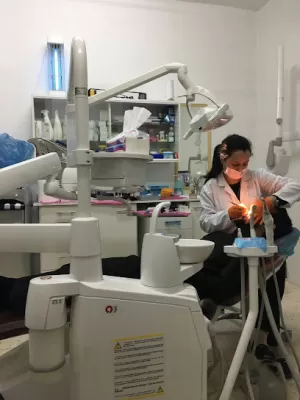 Dr Sawsan Jwaied/dental Clinic