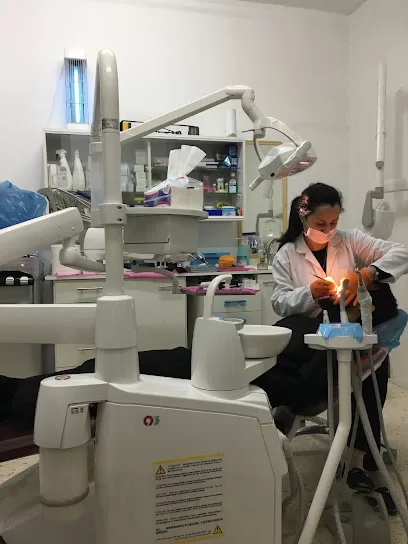 Dr Sawsan Jwaied/dental Clinic