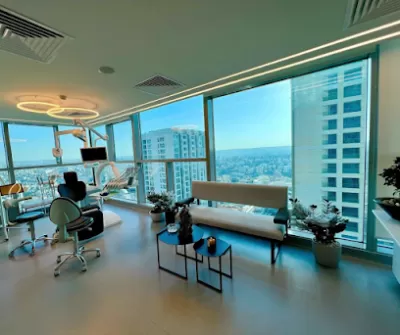 Dentist Talal Al Yacoub