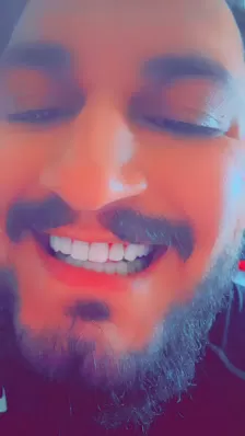Dentist Talal Al Yacoub
