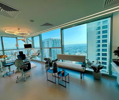 Dentist Talal Al Yacoub