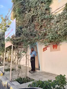 عيادات الدكتور جمال إبراهيم البدور