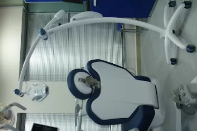 مركز مبادئ لطب الأسنان البروفيسور أمين خريسات