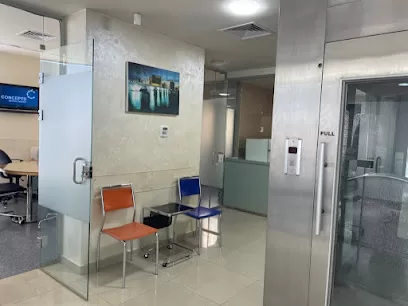 مركز مبادئ لطب الأسنان البروفيسور أمين خريسات