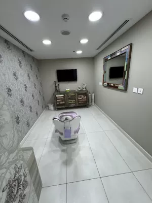 العون لطب الاسنان