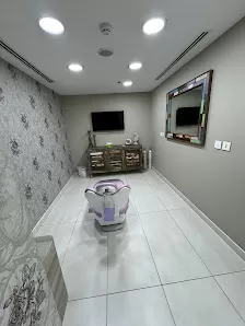 العون لطب الاسنان