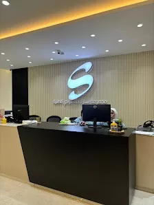 الدكتورة هبة الملاح اخصائية الأمراض الجلدية والتناسلية والتجميل والليزر