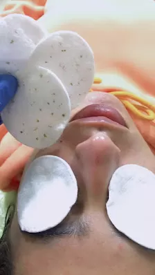 عيادة الدكتوره الاء العجارمة (اختصاصية الامراض الجلدية و التجميل الطبي)