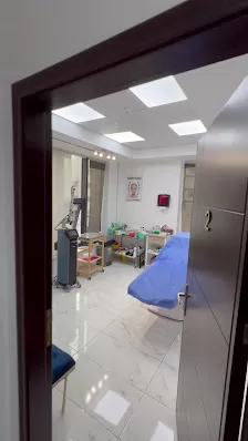 عيادة الدكتورة ثريا حواري إختصاصية الأمراض الجلدية والتجميل الطبي