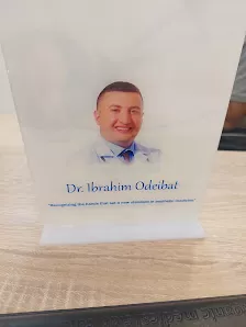 عيادة الدكتور حسين عضيبات للامراض الجلدية والتجميل