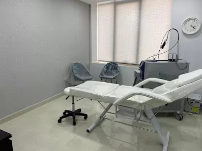 عيادة دكتورة مها مرجي