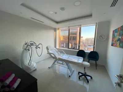 عيادة دكتورة مها مرجي