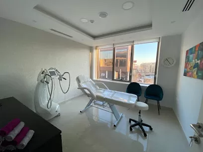 عيادة دكتورة مها مرجي