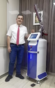 طبيب جلديه د منير مرايات ،اختصاصي امراض وجراحة الجلد و تجميله والليزر