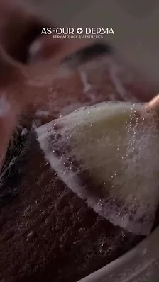 مركز عصفور للجلدية والتجميل