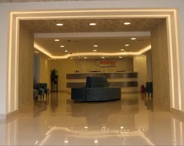مركز العصفور الطبي