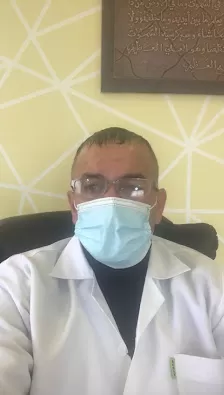 عيادة الدكتور طلعت العبد استشاري الأمراض الجلدية وزراعة الشعر و جراحة الجلد بالليزر و علاج التهاب الغدد العرقية القيحي
