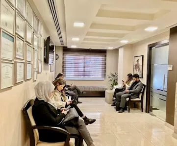 عيادة د. اصيل طوالبة - استشارية الأمراض الجلدية والطب التجميلي والليزر