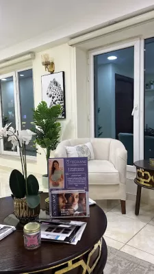 د بيان بني هاني للجلديه و التجميل