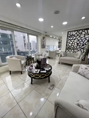 د بيان بني هاني للجلديه و التجميل