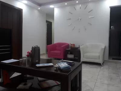 عيادة الدكتورة رنا العطي