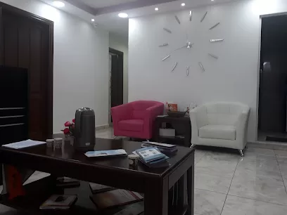 عيادة الدكتورة رنا العطي