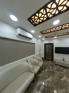 عيادة الدكتورة رحمة فايز النعيمي