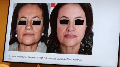 عيادة الدكتور نضال عبدالله عبيدات جلدية وتجميل وليزر