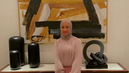عيادة الدكتورة هيا العيطان للأمراض الجلدية والطب التجميلي والعلاج بالليزر