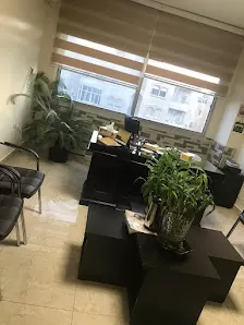 الدكتور معين احمد احميدي - استشاري أمراض الجلدية والليزر والطب التجميلي