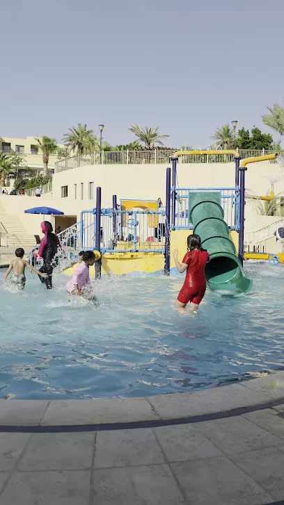 Dead Sea Dermatology Center