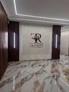 د.ربا الشياب اخصائية الامراض الجلدية والليزر والتجميل