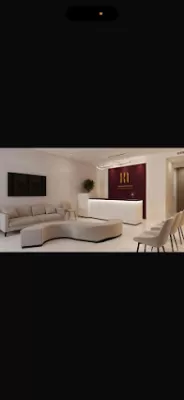 عيادة الدكتورة رنا حاتم المبيضين