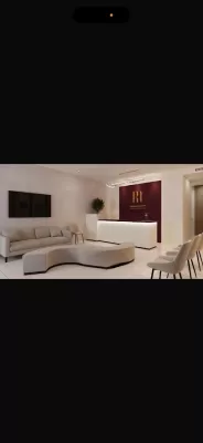 عيادة الدكتورة رنا حاتم المبيضين