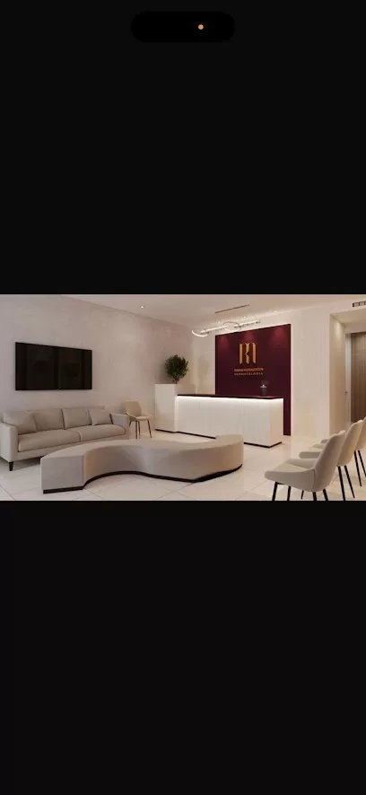 عيادة الدكتورة رنا حاتم المبيضين