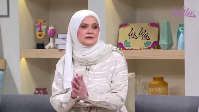 الدكتورة سمر حمودة - إستشارية النسائية والتوليد والعقم وأطفال الأنابيب