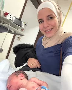 Dr Alaa Maswady الدكتورة الاء مسوده/ أخصائية النسائية والتوليد والعقم وأطفال الأنابيب