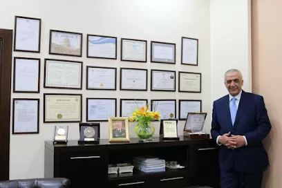 Women's Health Center د./افضل طبيب نسائية وتوليد_ محمد عواد القضاة