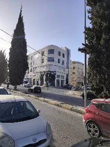 عيادة الدكتورة ندى ابوحجلة أخصائية نسائية والتوليد