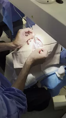 Habash Eye Center