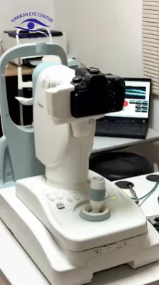Habash Eye Center