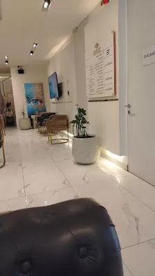المركز الأردني للعيون
