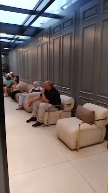 مركز تلسكوب الطبي
