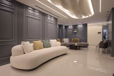 مركز تلسكوب الطبي
