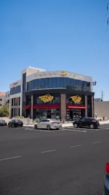 المركز الأردني للعيون - مرج الحمام | Jordan Eye Center - Marj Al Hamam