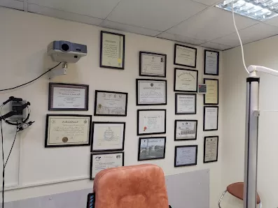 Al-salem Eye Clinic