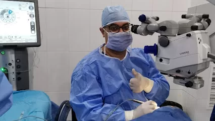Al-salem Eye Clinic