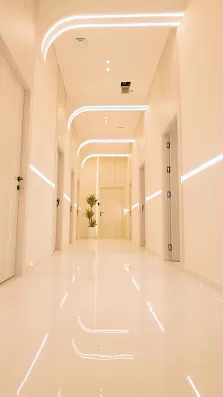مركز القمة لطب وجراحة العيون - Top Vision Eye Center