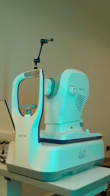 مركز الخبراء لطب وجراحة العيون - الدكتور ماجد الزعبي