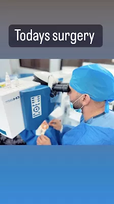 عيادة الدكتور ثامر جهماني لطب وجراحة العيون